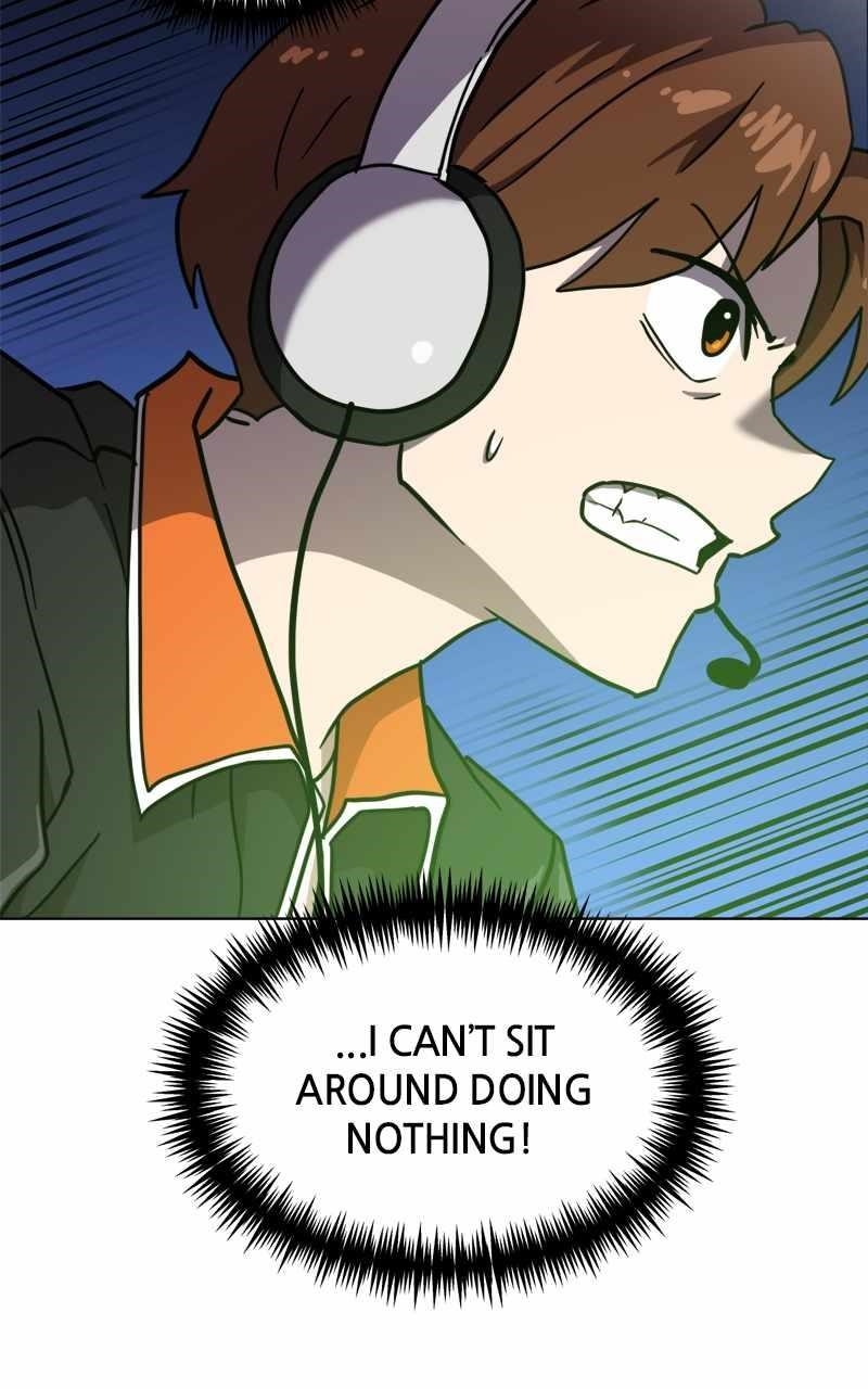 Double Click (PARK Soo-bong) Chapter 130 - Page 46