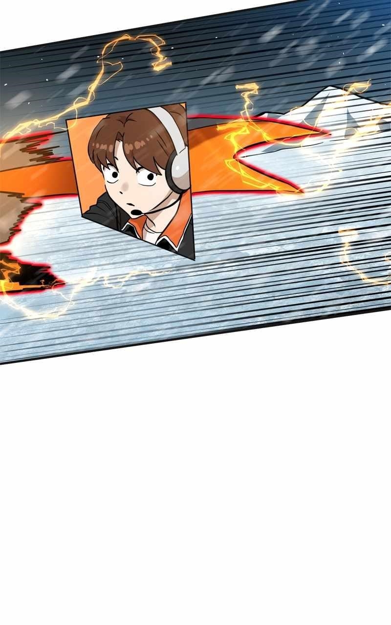 Double Click (PARK Soo-bong) Chapter 130 - Page 5