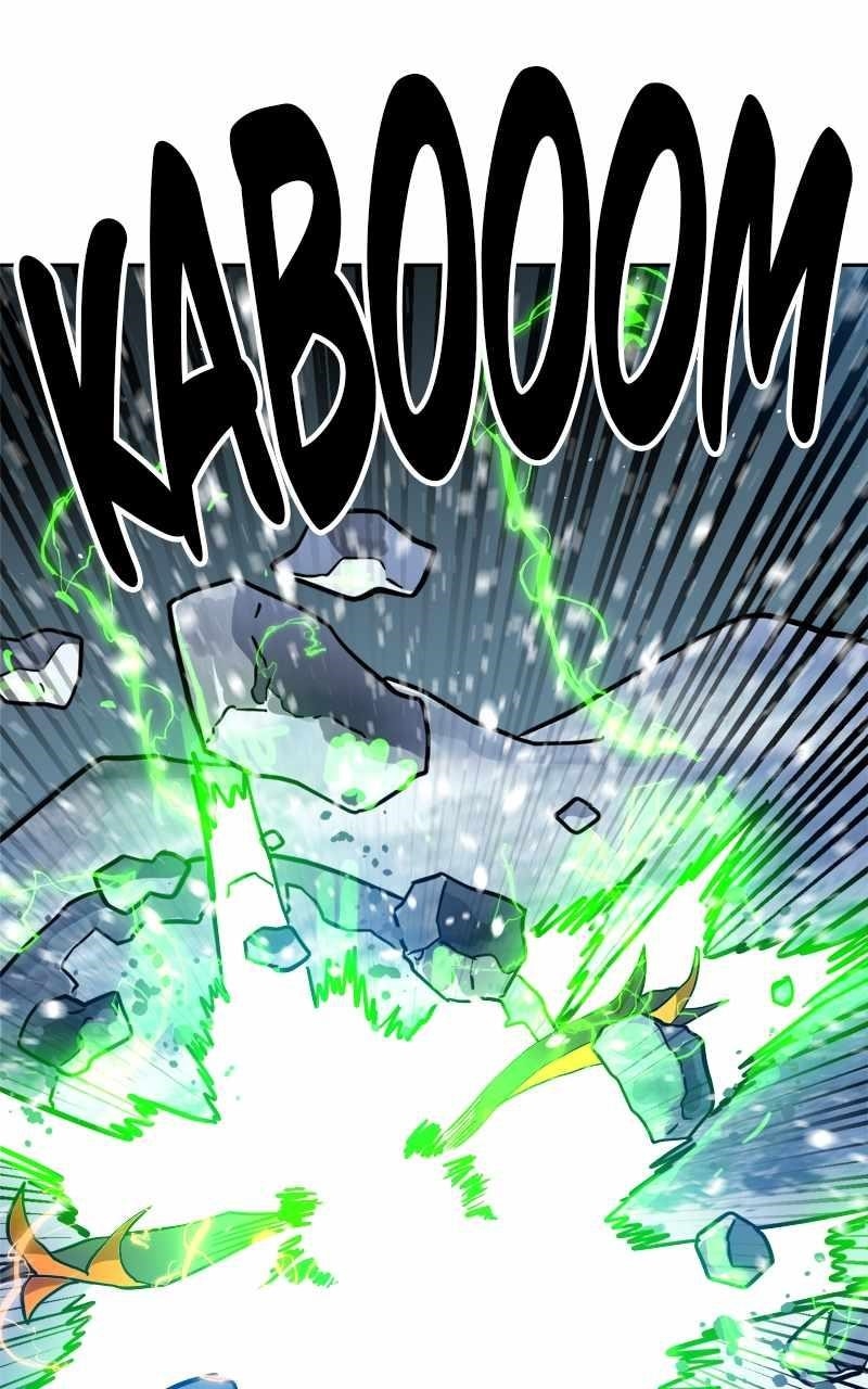 Double Click (PARK Soo-bong) Chapter 130 - Page 51