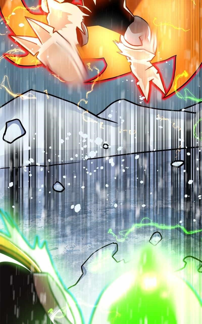 Double Click (PARK Soo-bong) Chapter 130 - Page 54