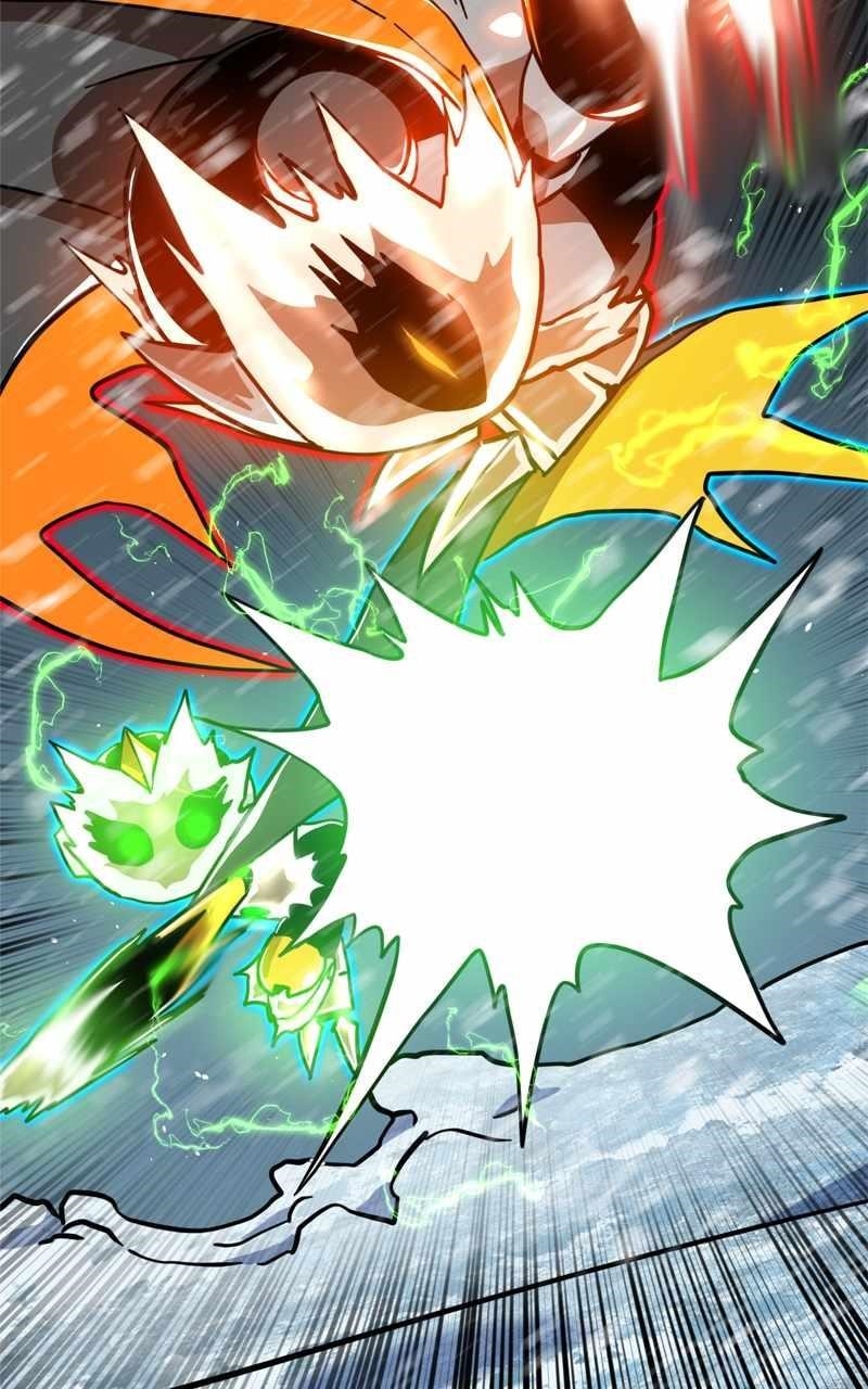 Double Click (PARK Soo-bong) Chapter 130 - Page 62