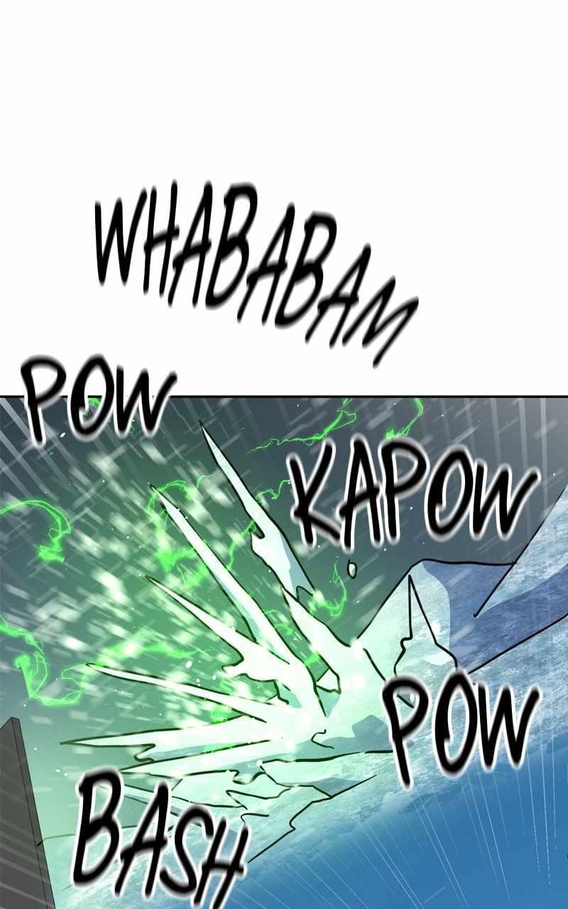 Double Click (PARK Soo-bong) Chapter 130 - Page 68