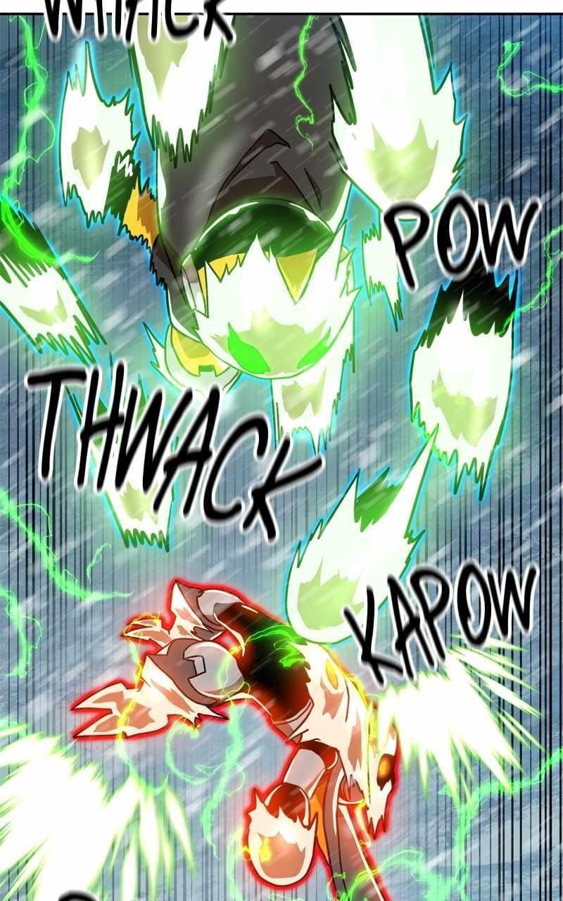 Double Click (PARK Soo-bong) Chapter 130 - Page 70