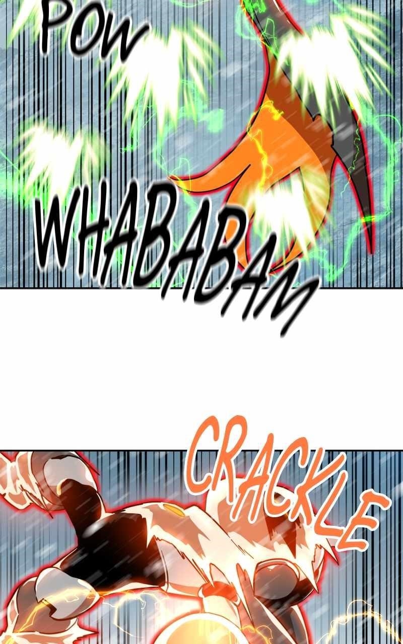 Double Click (PARK Soo-bong) Chapter 130 - Page 71