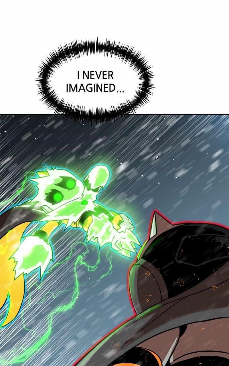 Double Click (PARK Soo-bong) Chapter 130 - Page 83