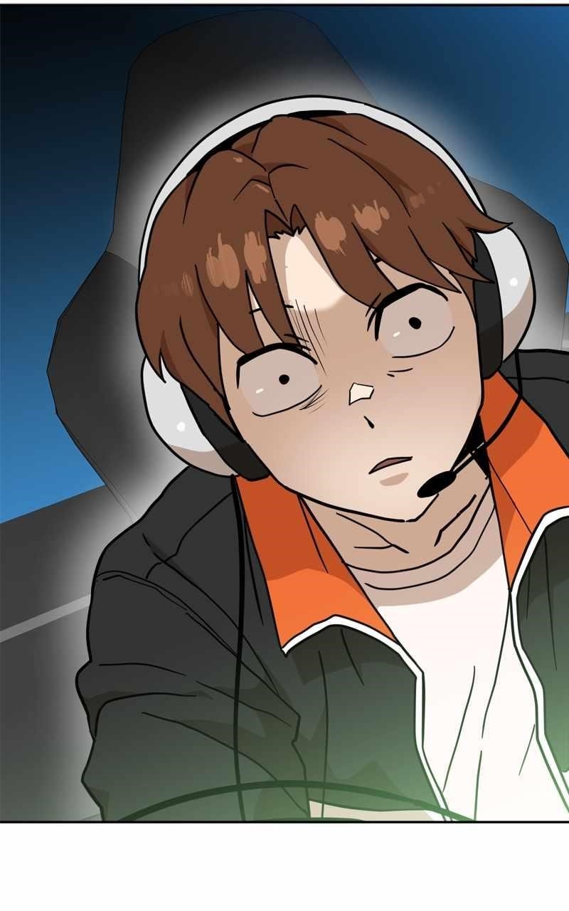 Double Click (PARK Soo-bong) Chapter 130 - Page 88