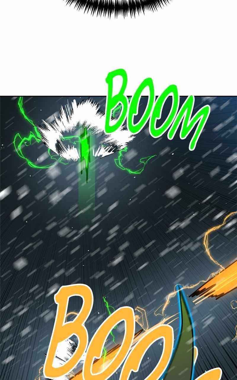 Double Click (PARK Soo-bong) Chapter 130 - Page 91