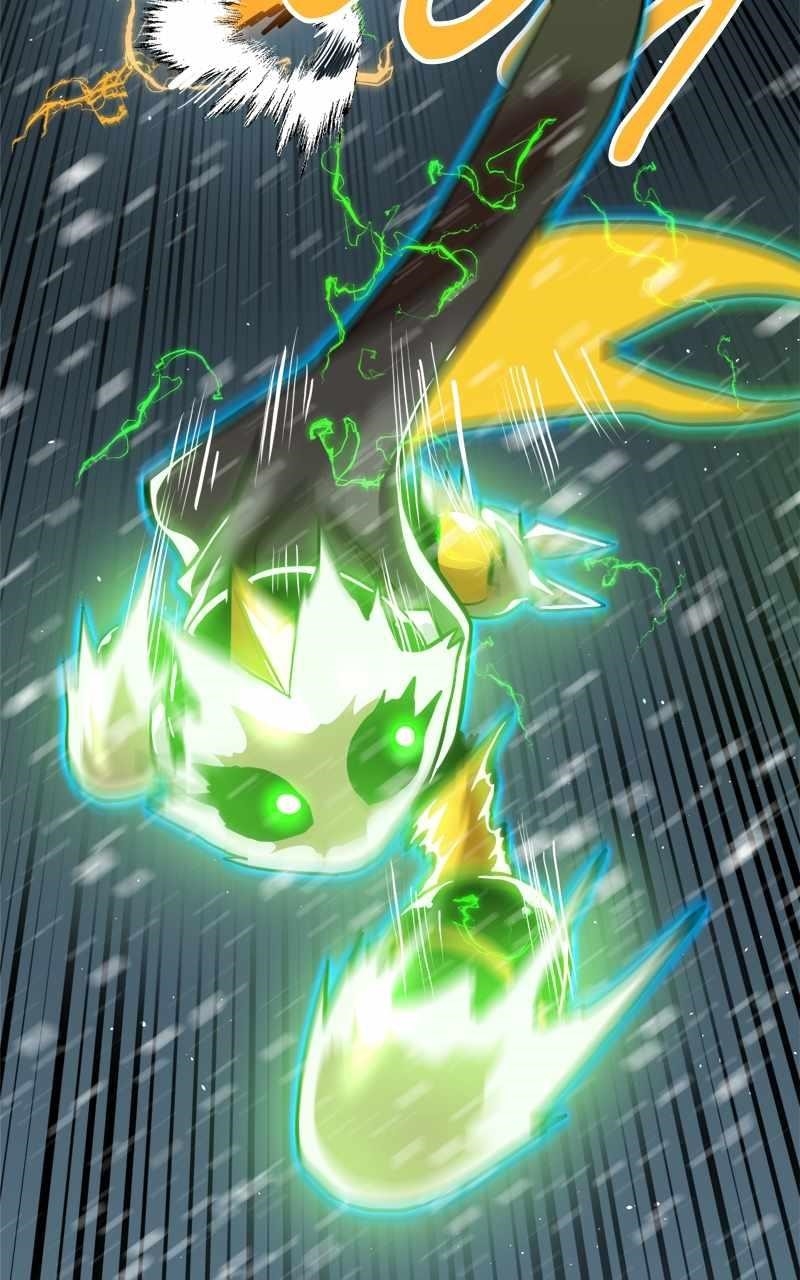 Double Click (PARK Soo-bong) Chapter 130 - Page 92