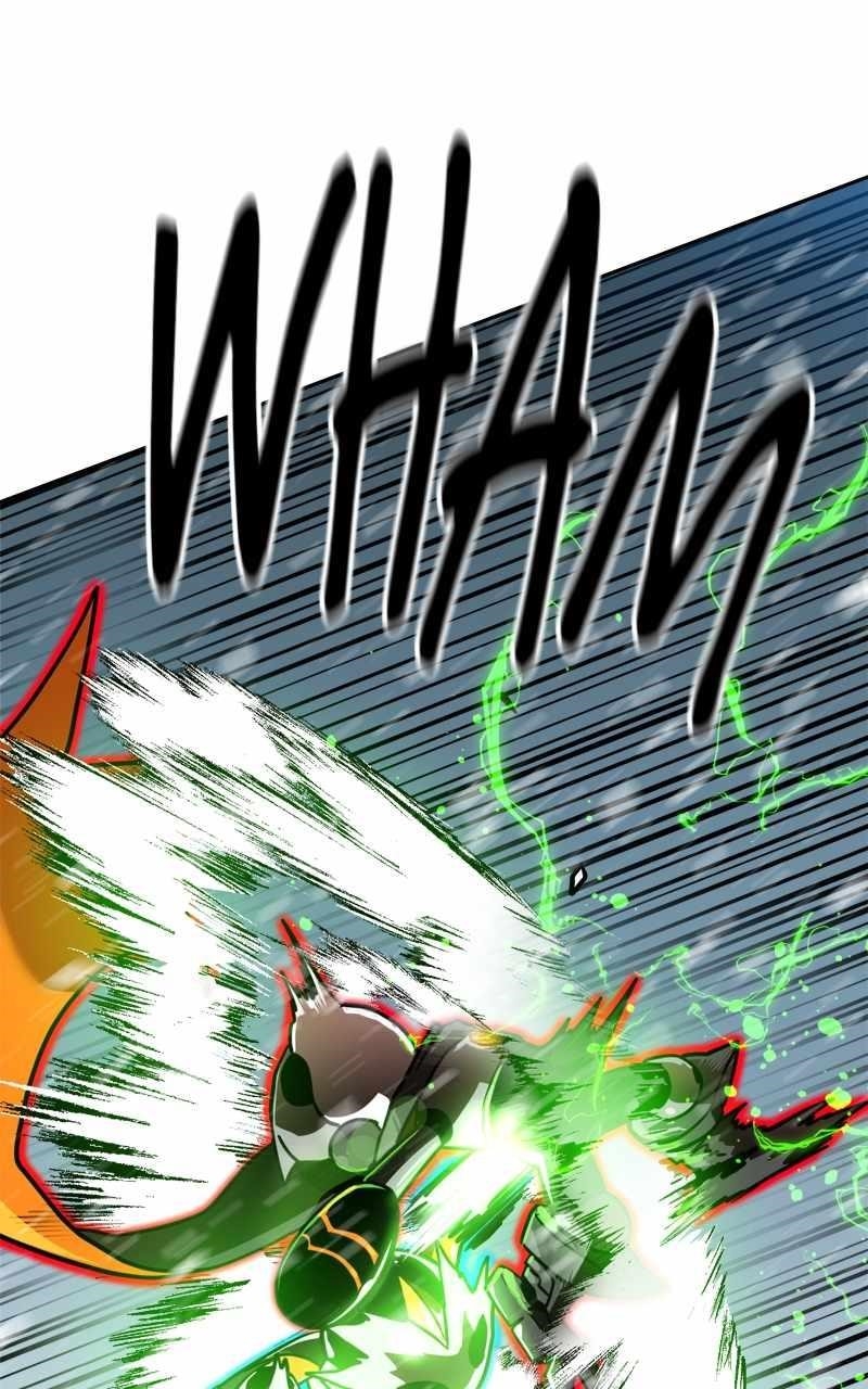 Double Click (PARK Soo-bong) Chapter 130 - Page 95