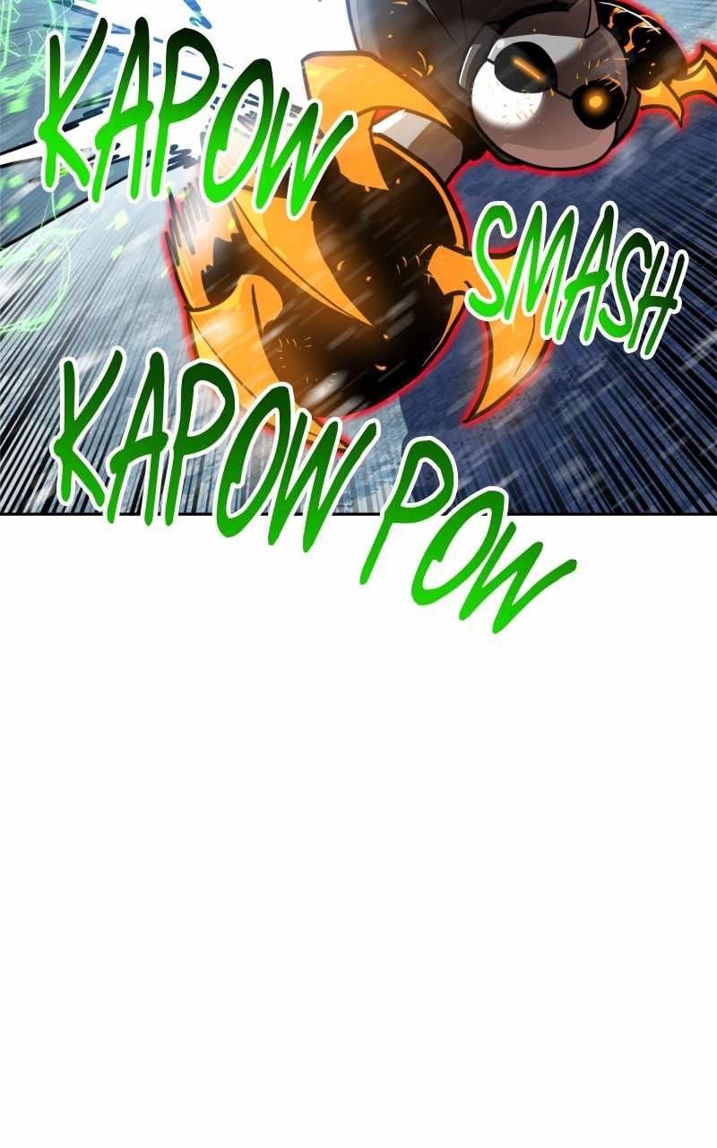 Double Click (PARK Soo-bong) Chapter 130 - Page 99