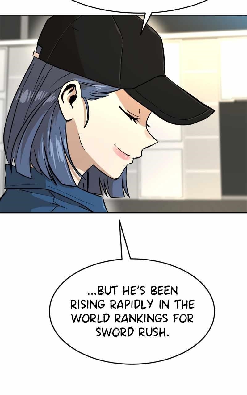 Double Click (PARK Soo-bong) Chapter 131 - Page 10