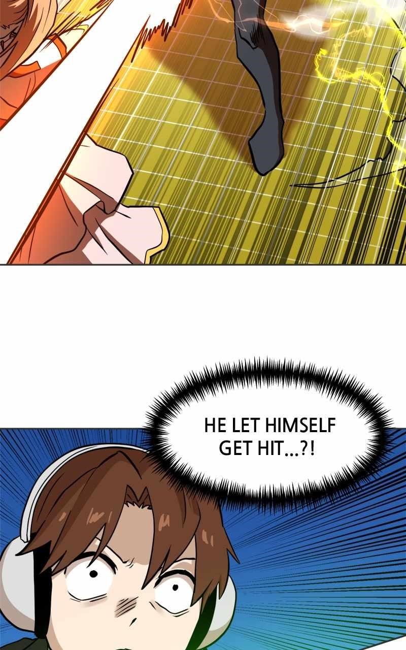 Double Click (PARK Soo-bong) Chapter 131 - Page 109