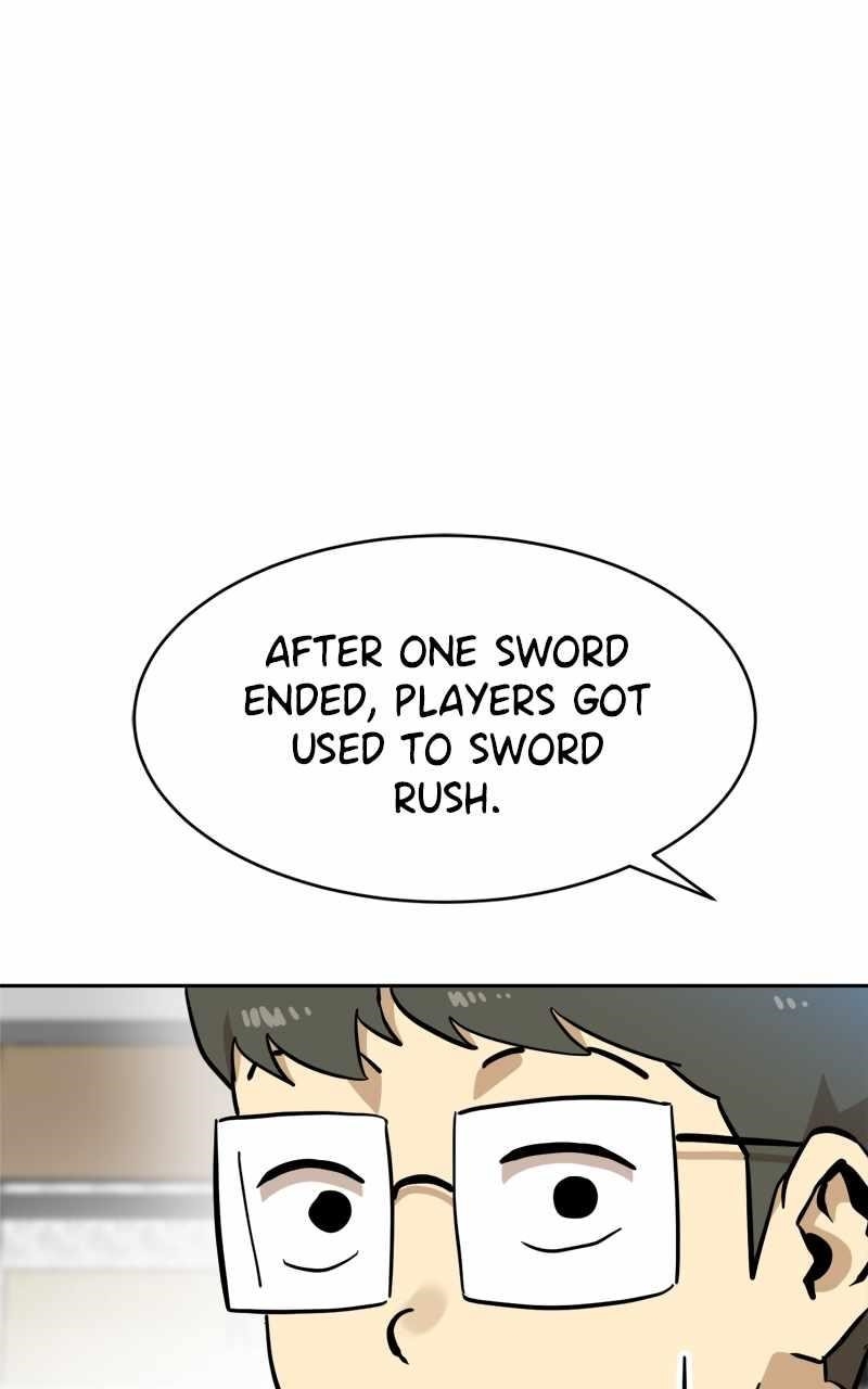 Double Click (PARK Soo-bong) Chapter 131 - Page 11