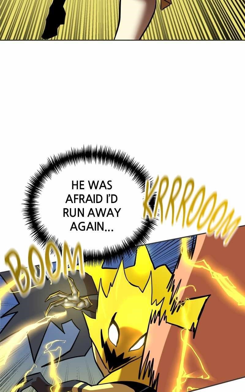 Double Click (PARK Soo-bong) Chapter 131 - Page 112