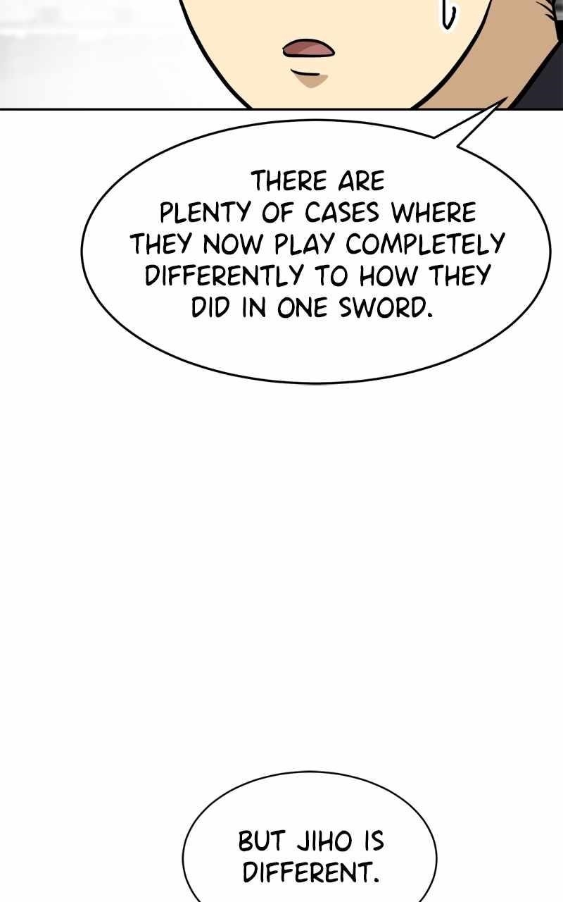 Double Click (PARK Soo-bong) Chapter 131 - Page 12