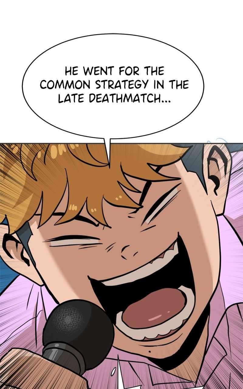 Double Click (PARK Soo-bong) Chapter 131 - Page 134