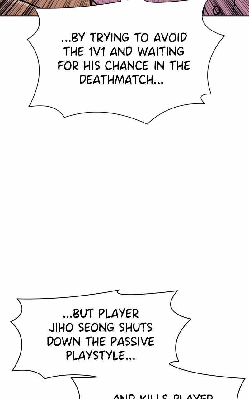 Double Click (PARK Soo-bong) Chapter 131 - Page 135