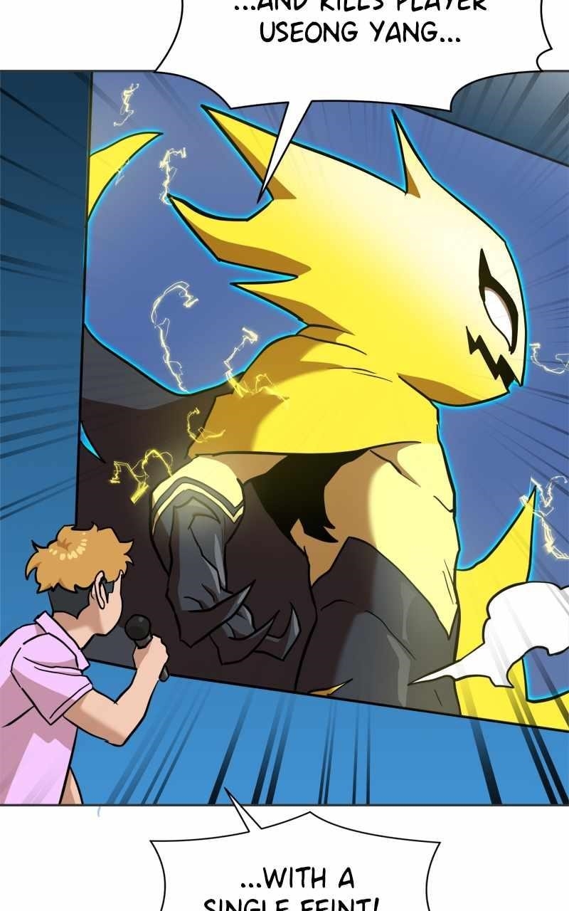 Double Click (PARK Soo-bong) Chapter 131 - Page 136