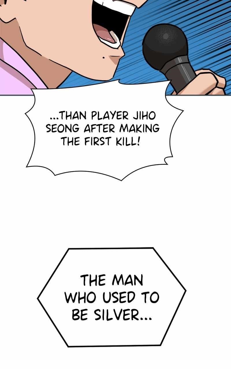 Double Click (PARK Soo-bong) Chapter 131 - Page 138