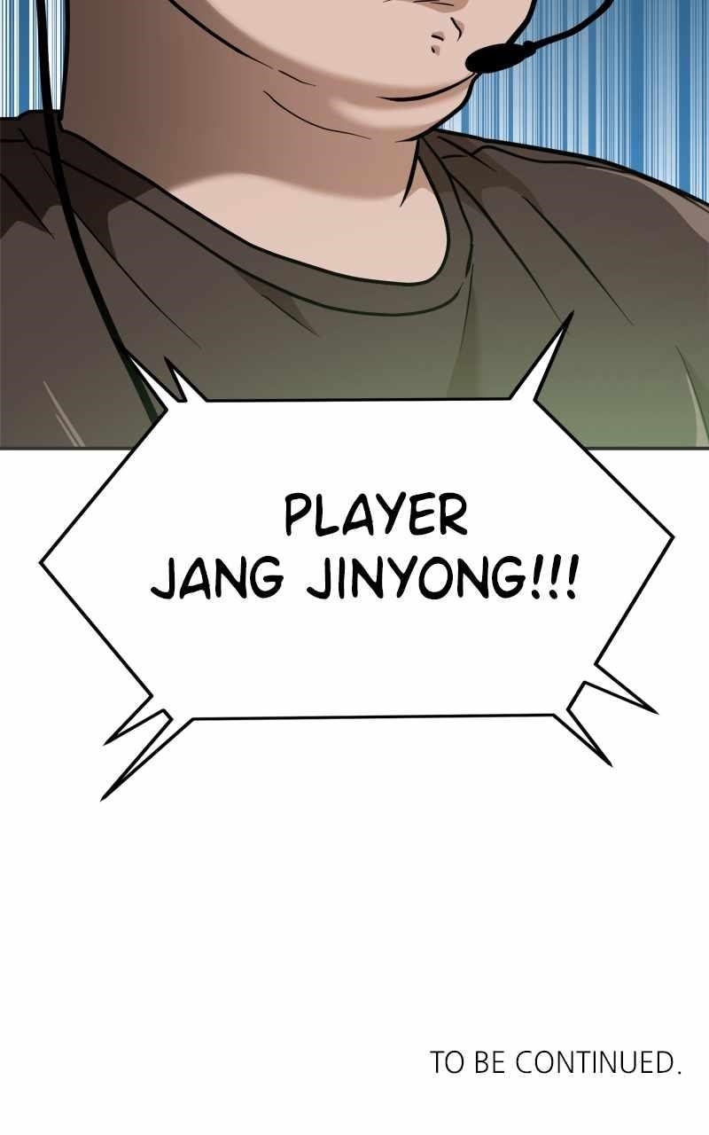 Double Click (PARK Soo-bong) Chapter 131 - Page 140
