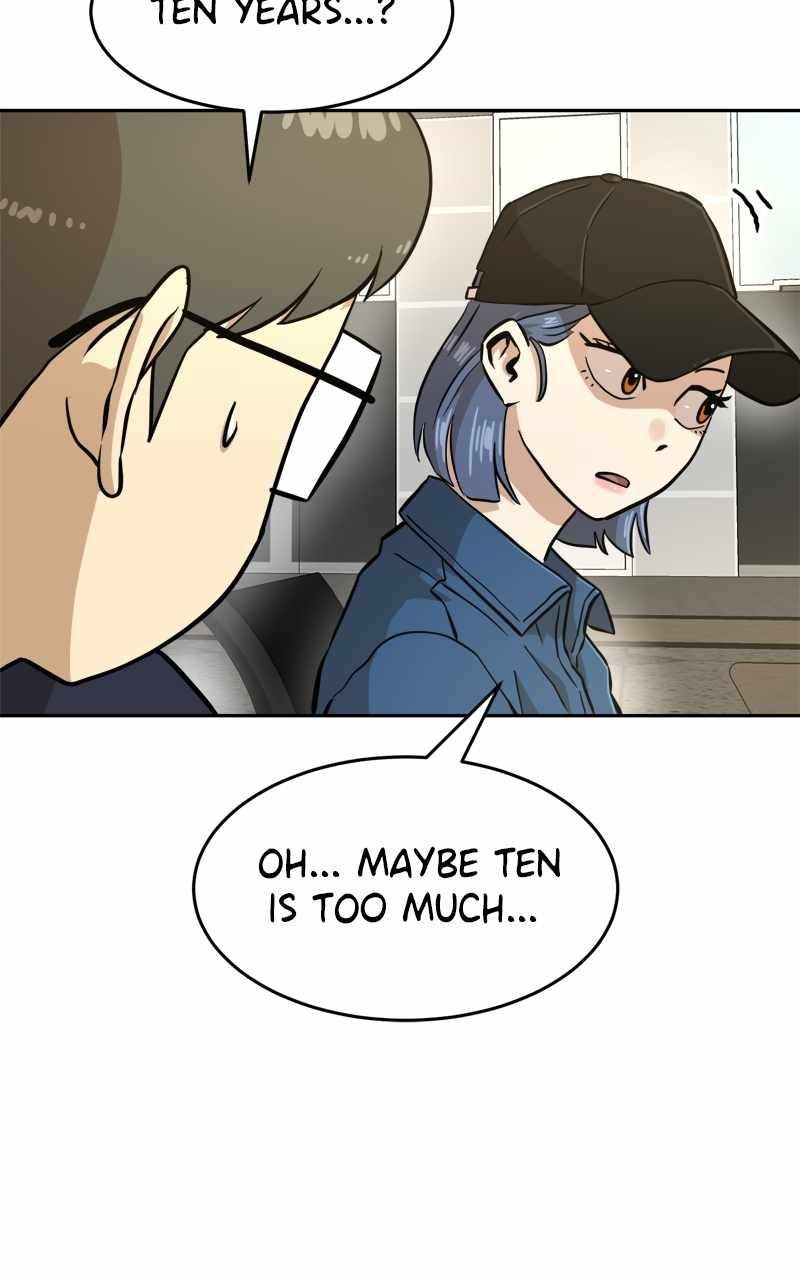 Double Click (PARK Soo-bong) Chapter 131 - Page 15