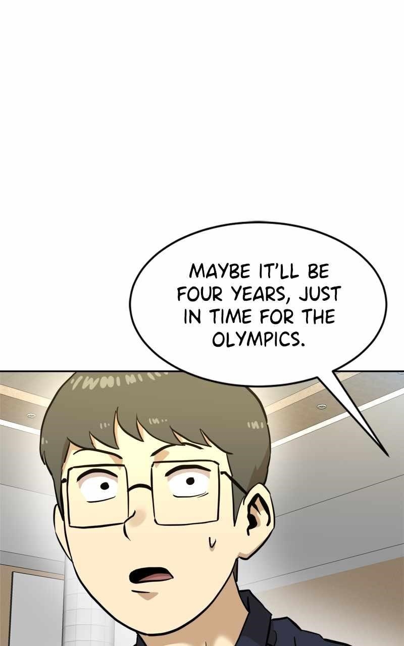 Double Click (PARK Soo-bong) Chapter 131 - Page 16