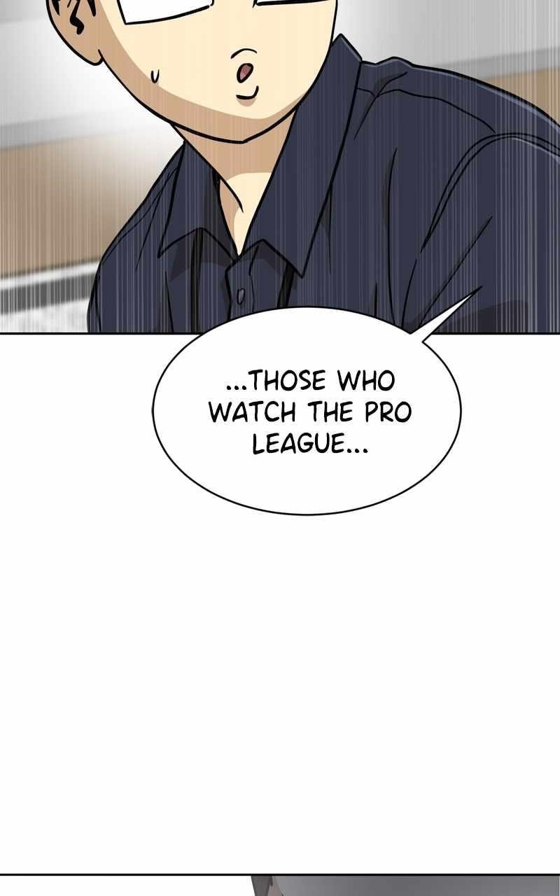 Double Click (PARK Soo-bong) Chapter 131 - Page 2