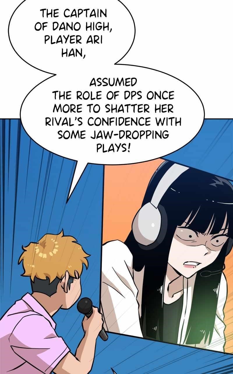 Double Click (PARK Soo-bong) Chapter 131 - Page 29