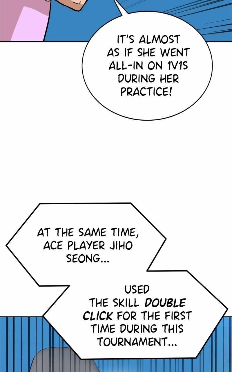 Double Click (PARK Soo-bong) Chapter 131 - Page 30