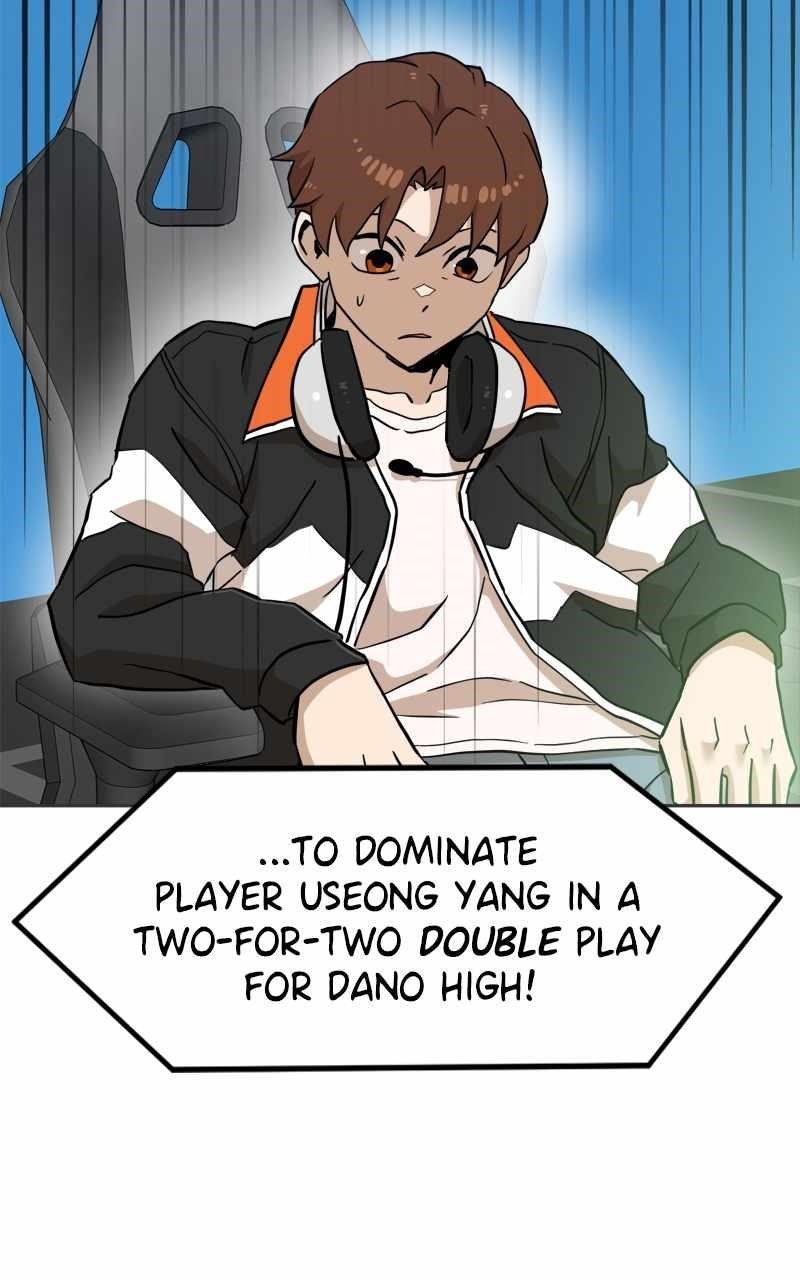 Double Click (PARK Soo-bong) Chapter 131 - Page 31