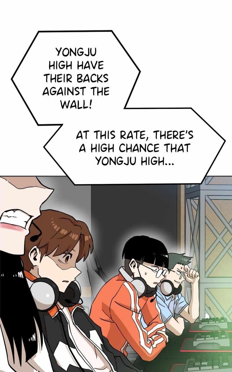 Double Click (PARK Soo-bong) Chapter 131 - Page 32