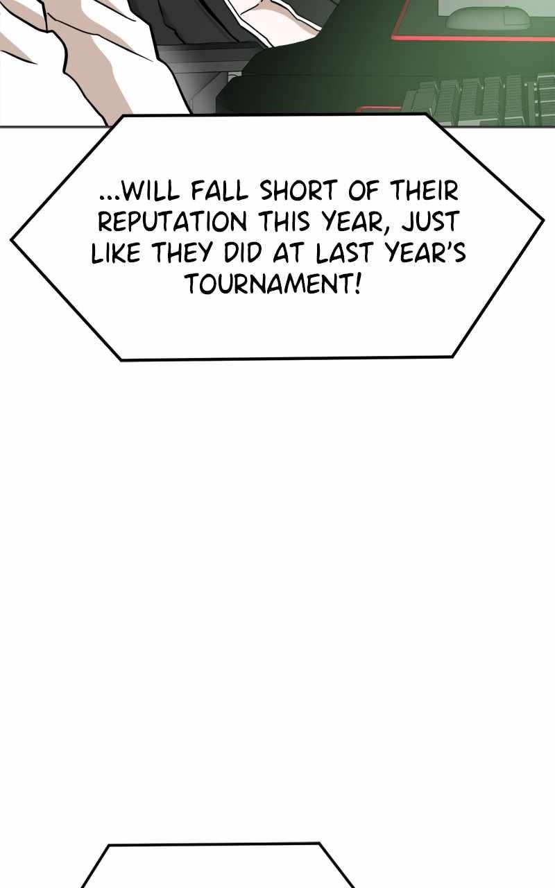 Double Click (PARK Soo-bong) Chapter 131 - Page 33