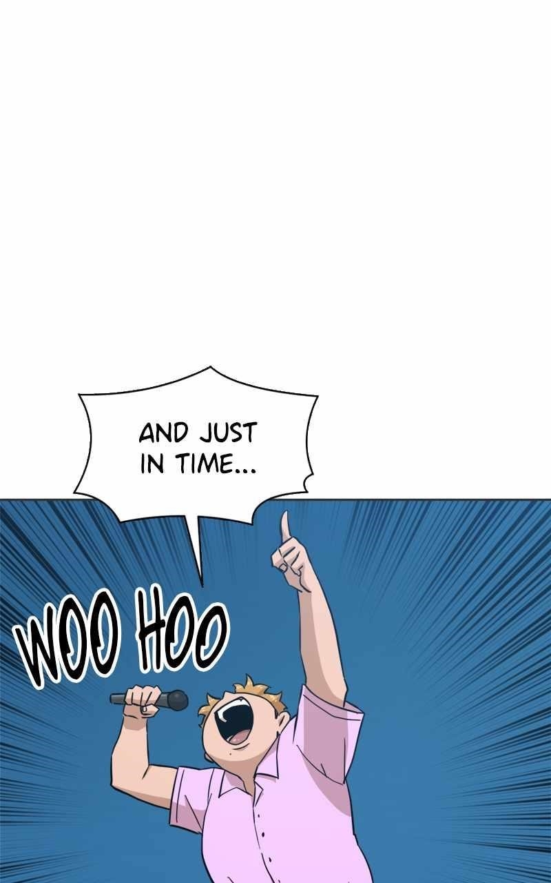 Double Click (PARK Soo-bong) Chapter 131 - Page 35