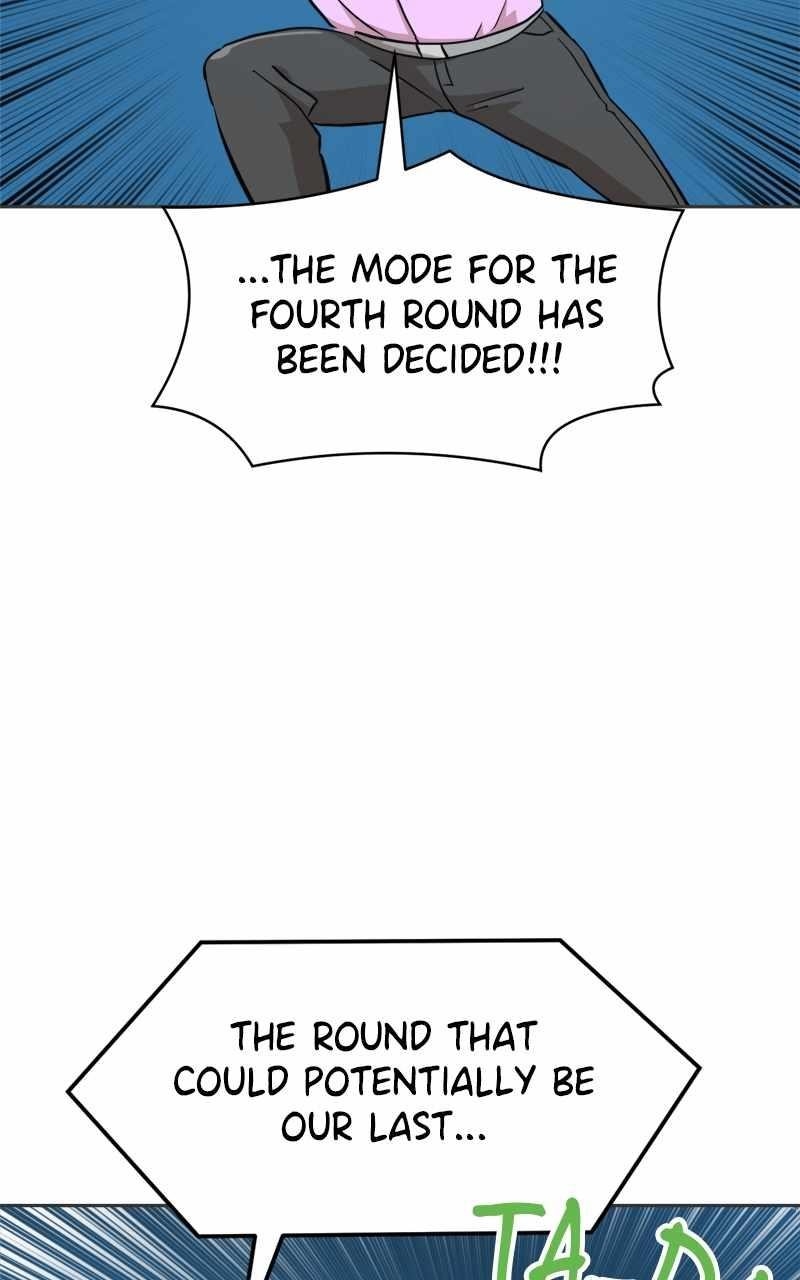 Double Click (PARK Soo-bong) Chapter 131 - Page 36