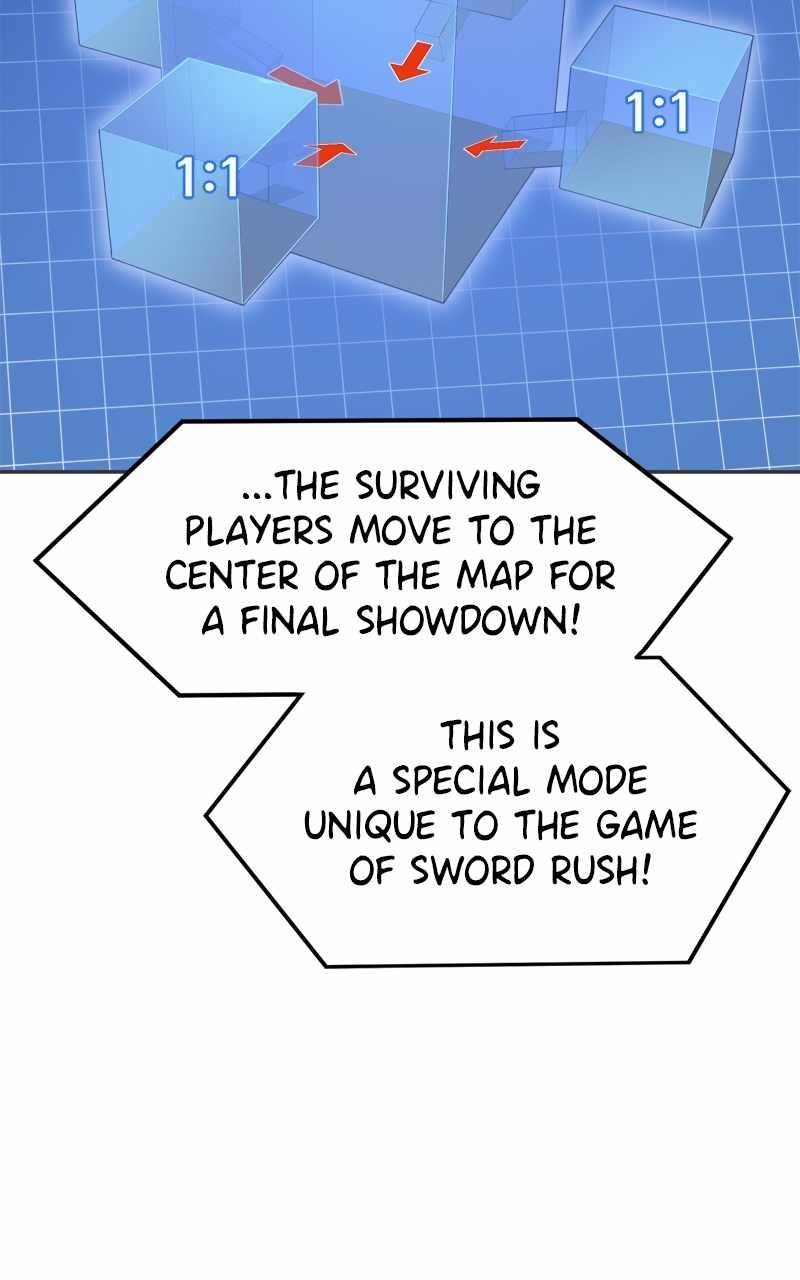 Double Click (PARK Soo-bong) Chapter 131 - Page 39