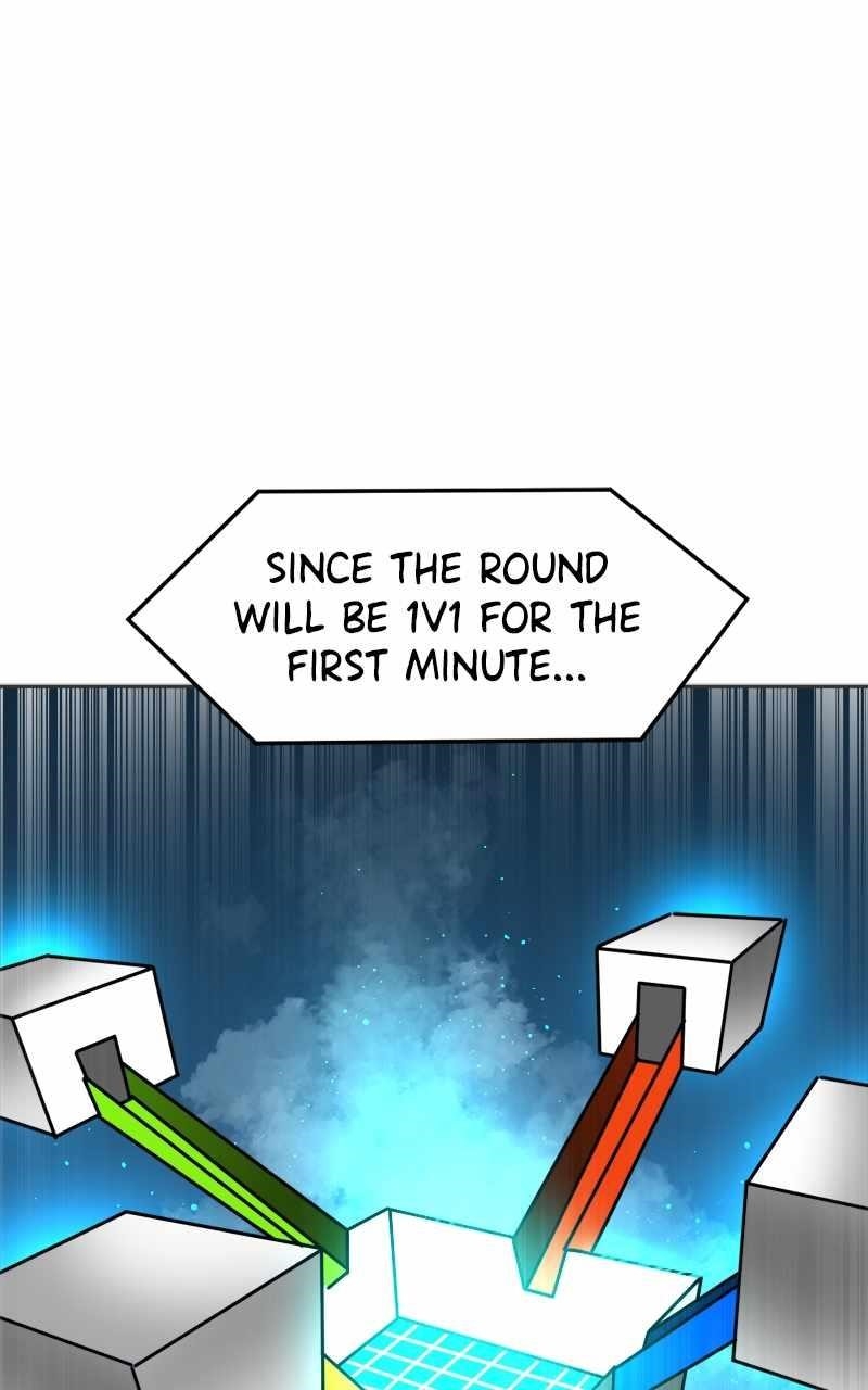 Double Click (PARK Soo-bong) Chapter 131 - Page 40