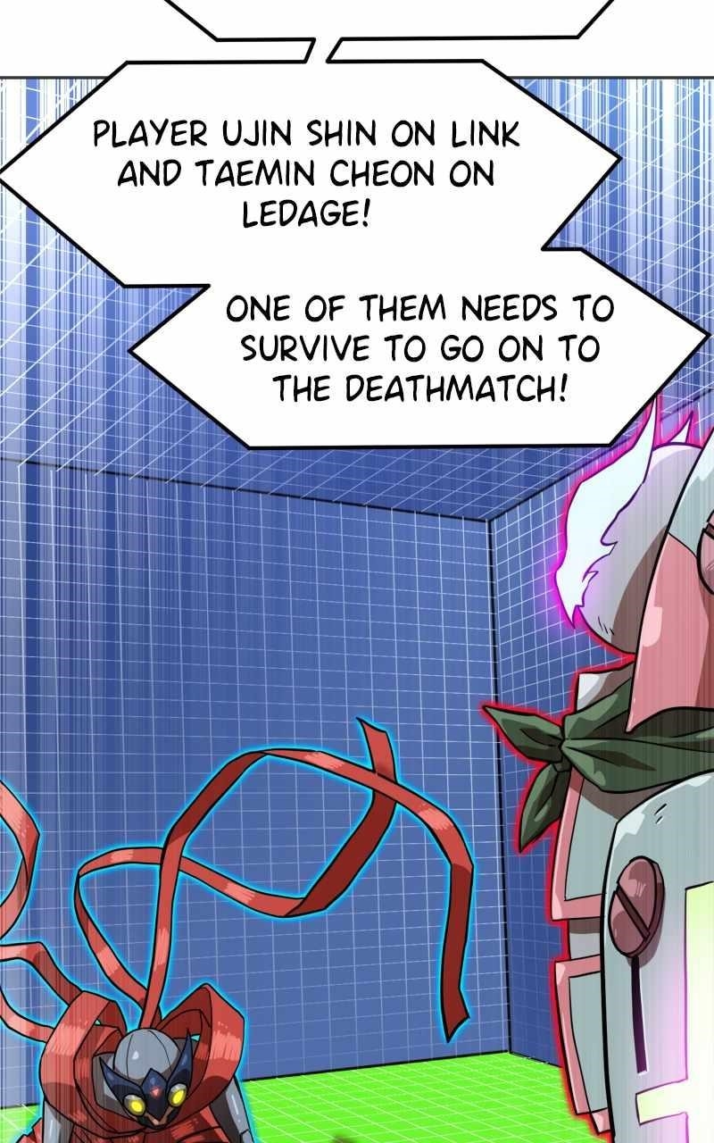 Double Click (PARK Soo-bong) Chapter 131 - Page 44