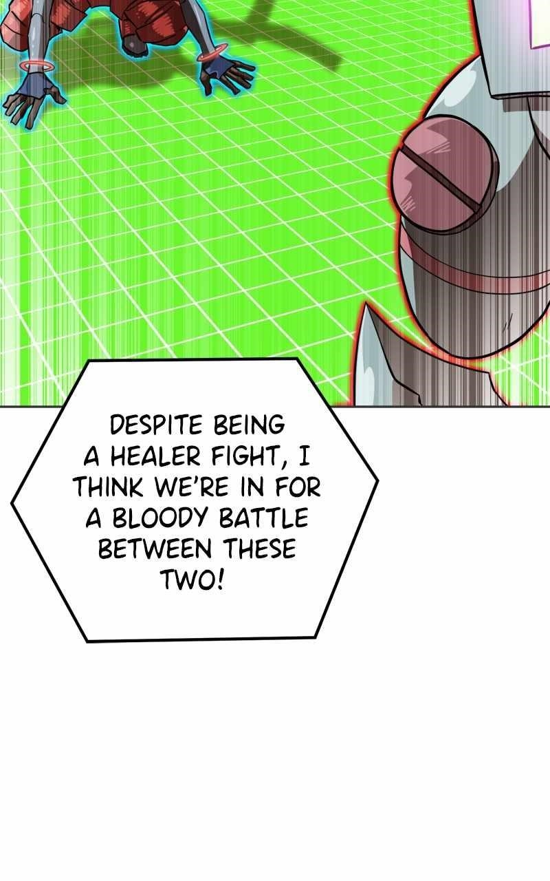 Double Click (PARK Soo-bong) Chapter 131 - Page 45