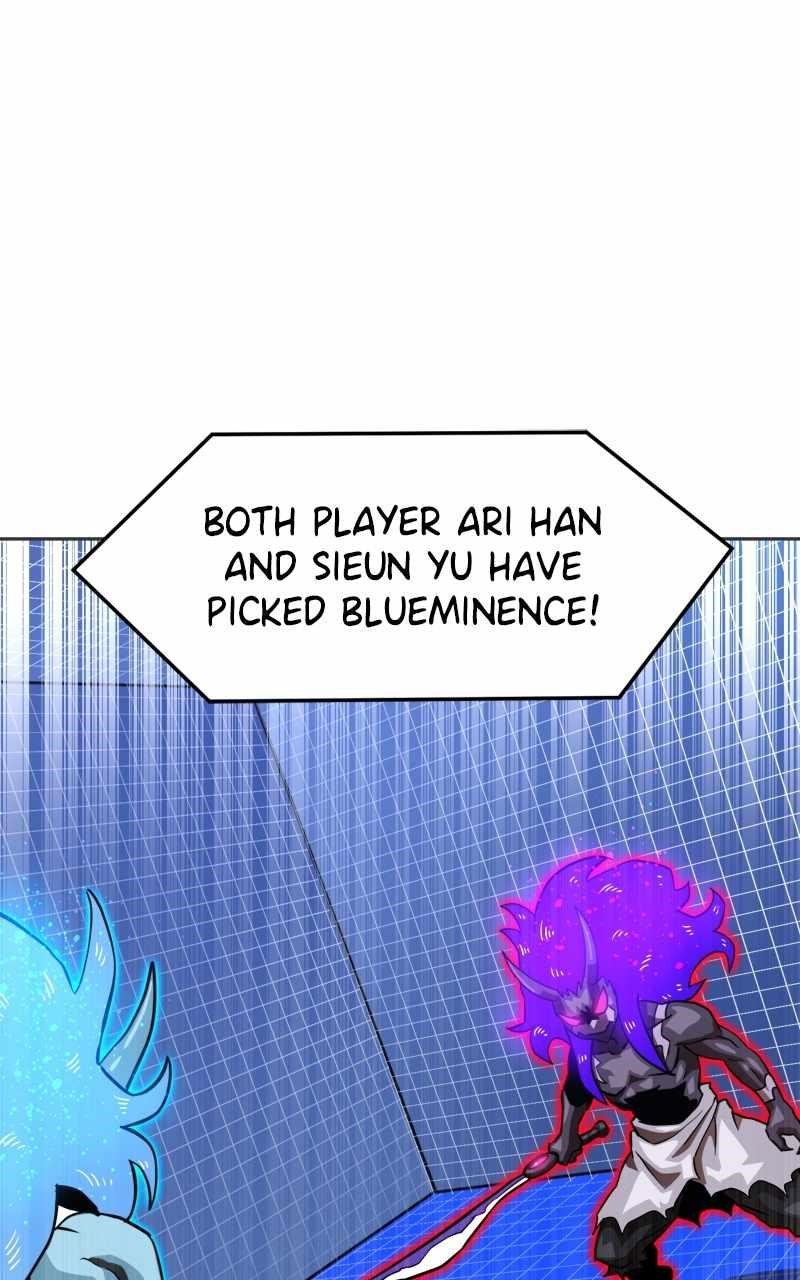 Double Click (PARK Soo-bong) Chapter 131 - Page 46