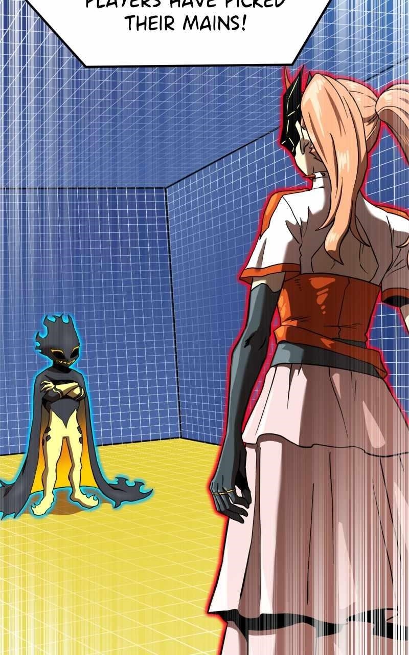 Double Click (PARK Soo-bong) Chapter 131 - Page 49