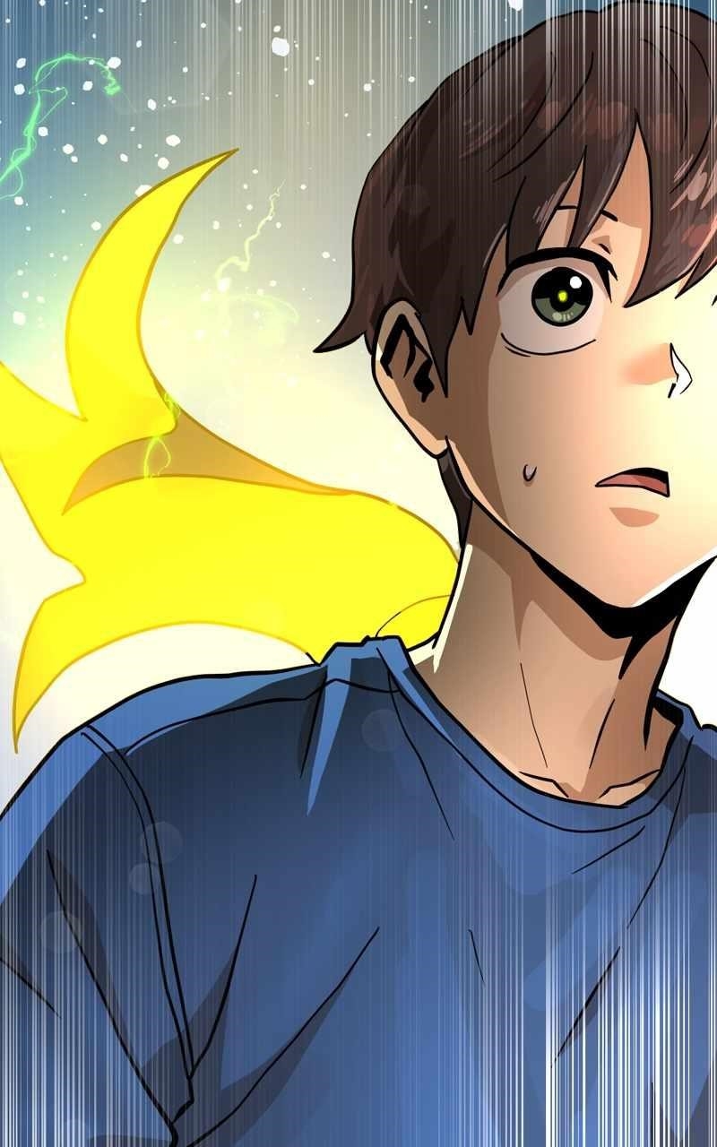 Double Click (PARK Soo-bong) Chapter 131 - Page 5