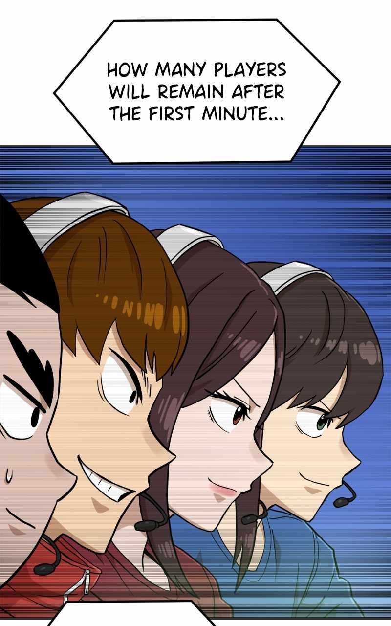 Double Click (PARK Soo-bong) Chapter 131 - Page 51