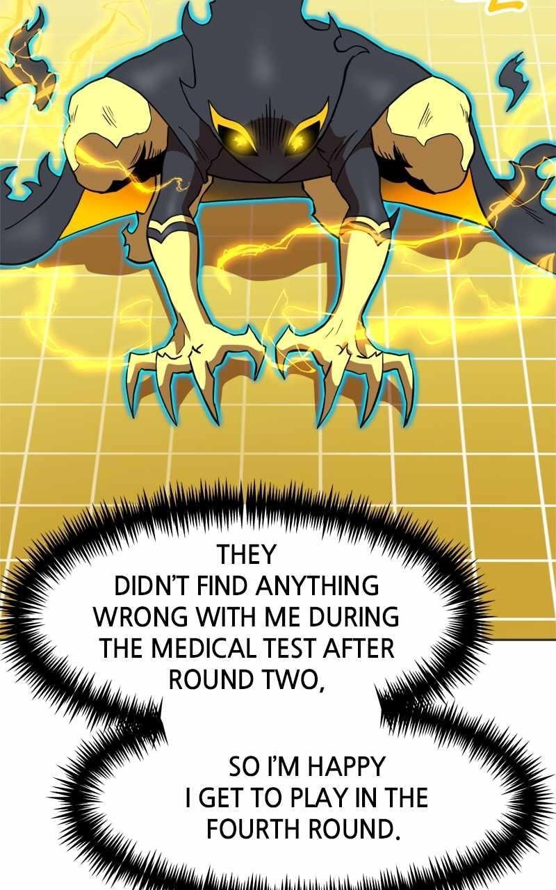 Double Click (PARK Soo-bong) Chapter 131 - Page 53