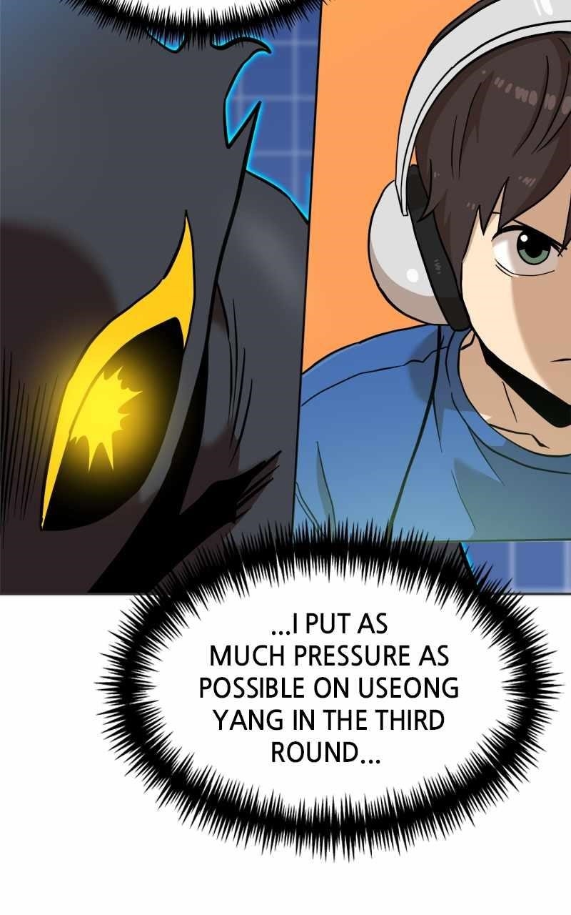 Double Click (PARK Soo-bong) Chapter 131 - Page 56