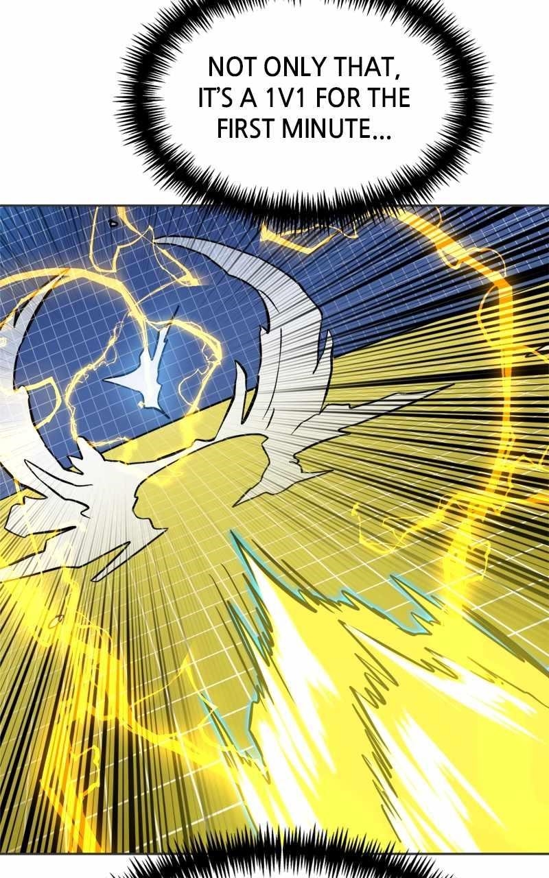 Double Click (PARK Soo-bong) Chapter 131 - Page 59