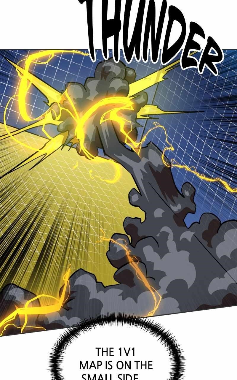 Double Click (PARK Soo-bong) Chapter 131 - Page 76