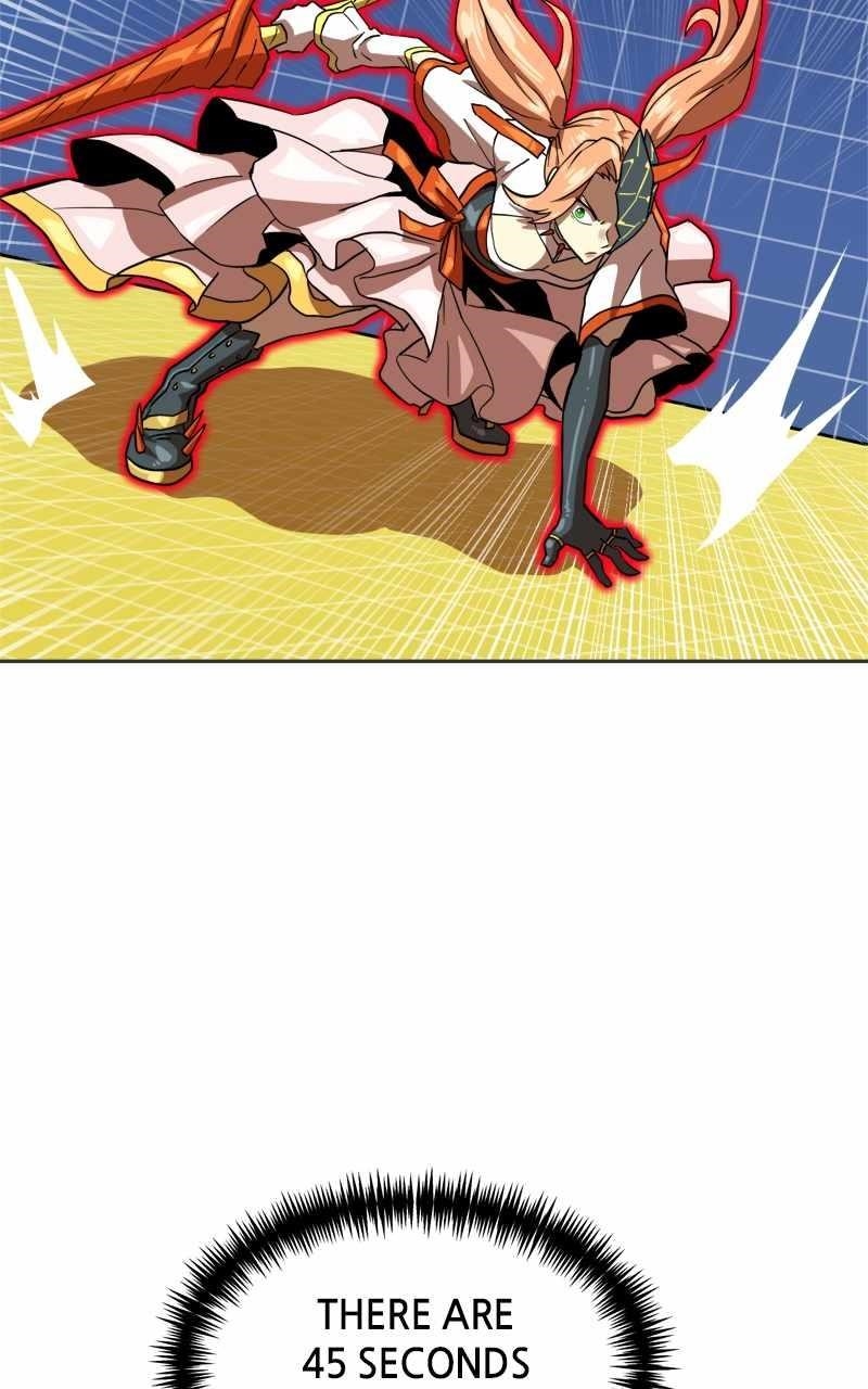 Double Click (PARK Soo-bong) Chapter 131 - Page 81