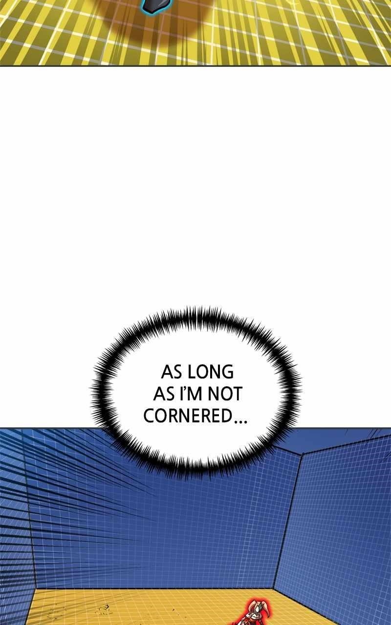 Double Click (PARK Soo-bong) Chapter 131 - Page 83