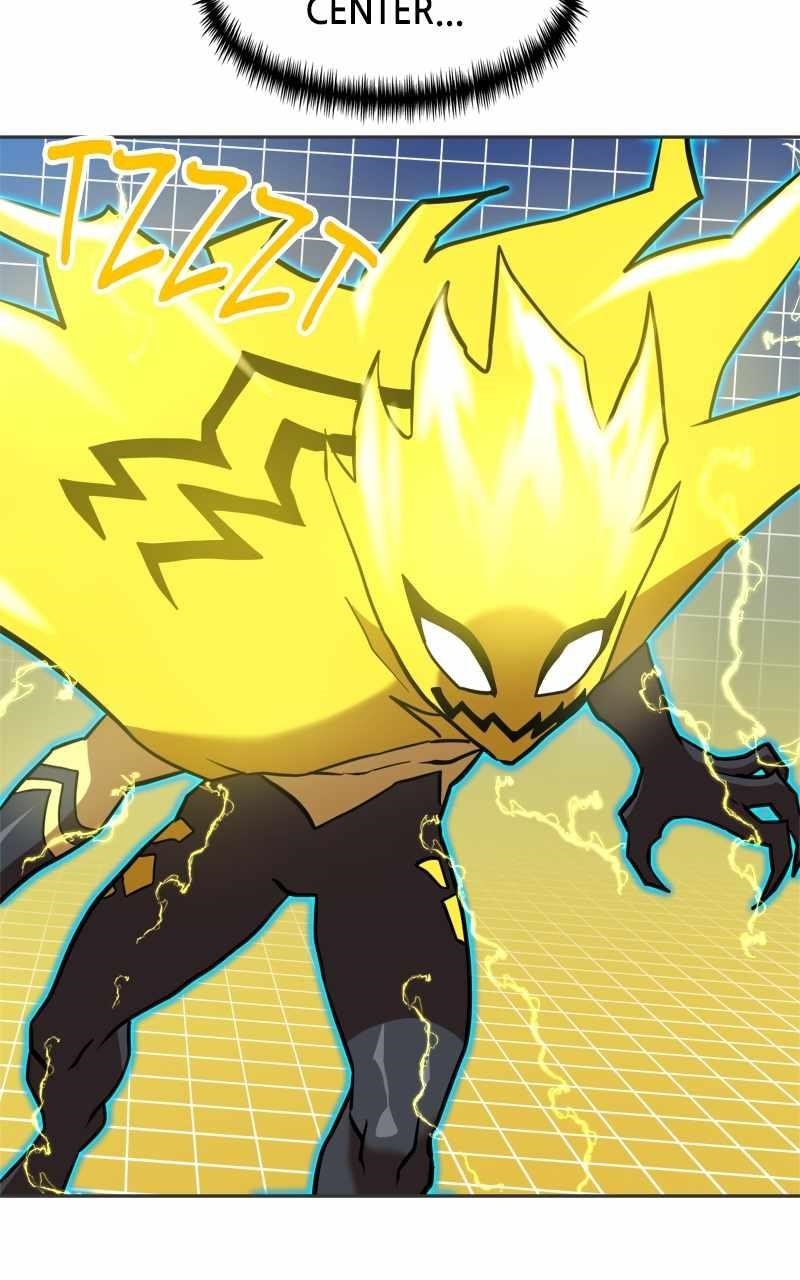 Double Click (PARK Soo-bong) Chapter 131 - Page 85