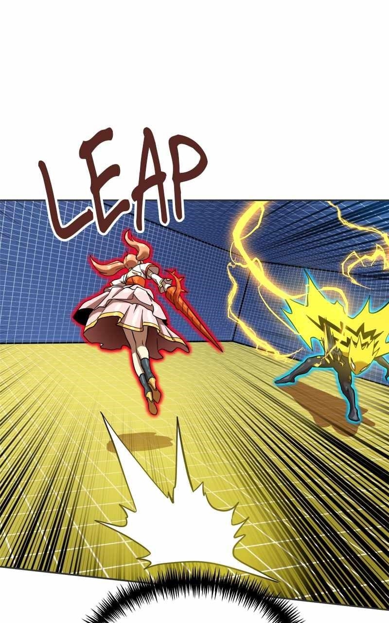 Double Click (PARK Soo-bong) Chapter 131 - Page 87